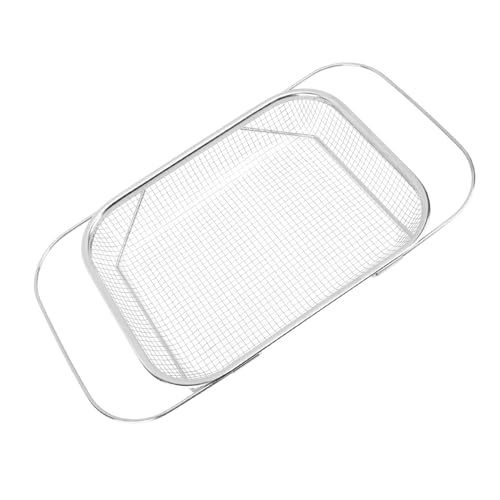 Colador Keenso de acero inoxidable para cocina miniatura 4