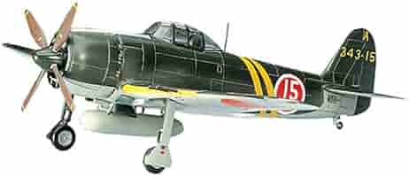 NIK2-J 戦闘機モデルキット 4C-50 NIK2-J 戦闘機モデルキット 4C-50 NIK2-J 戦闘機モデルキット 4C-50