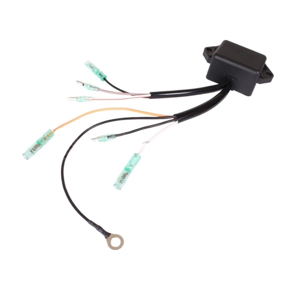 Unité pour moteur de bateau étanche et compatible 695-85540-12 pour puissances 25 CV