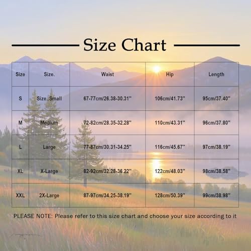 Linen Pants for Women Baggy Boho Casual Palazzo Pants Pull On Elastic Smock Waist Loose Flowy Capri Pant with Pockets3