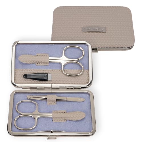WINDROSE Corbello Manicure Taupe : la solution contre les ongles cassés