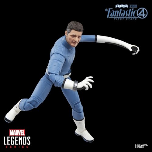 Marvel Legends Series Figurine . Fantastique - vue 5