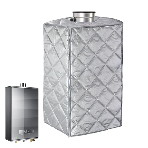 Tankless Water Heater Cover 29