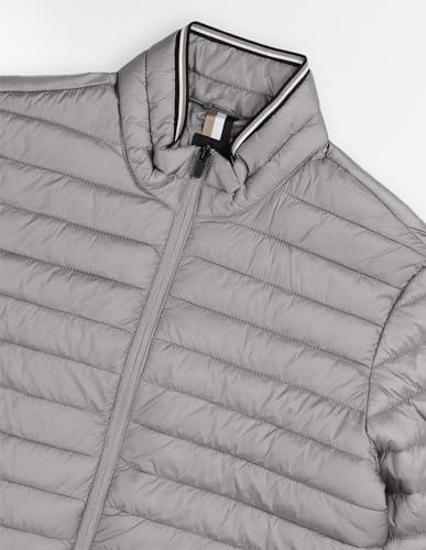 Image of Arrow sport men's solid regular fit packable jacket