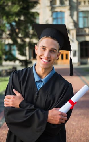 Image of 5th Grade / 8th Grade /High School /College Graduation Gifts for Her /Him