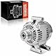 Frankberg Lichtmaschine Generator 12V 150A Kompatibel mit S-Type X200 2.5L 3.0L Benzin 1999-2007 Replace# XR8310300CC