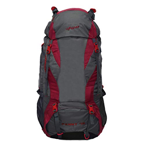 F Gear Penny 75L Rucksack