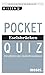 Produktbild Pocket Quiz - Eselsbrücken: Die effektivsten Gedächtnisstützen (Pocket Quiz / Ab 12 Jahre /Erwachsene)