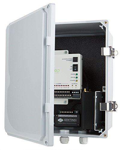 Image of Sentinel Pro