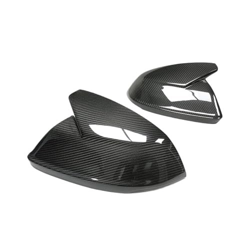 Coque de rétroviseur Audi Q8 boîtier rétroviseur latéral pour modèle RSQ8 SQ8