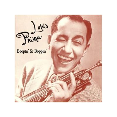 Beepin' And Boppin'
