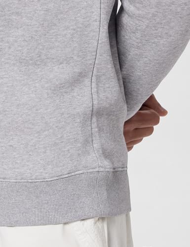 Image of Reebok Men's Cotton Round Neck Sweatshirt