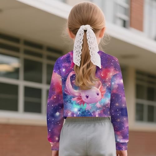 Kids Clothes Girls 5-14 Years Cute Crop Tops for Girls4