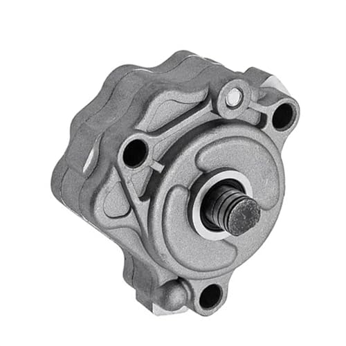 Bomba combustible Raptor 660R YFM660R repuesto ATV 6