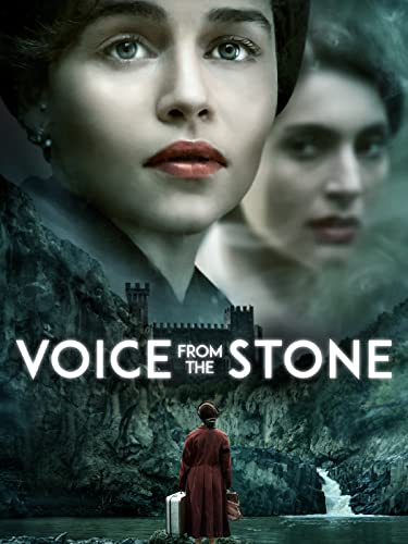 Voice From The Stone