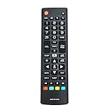 Replacement Remote Control AKB74915305 for LG TV OLED55B6P OLED55B6P-U OLED55C6P OLED55C6P-U OLED55E6P OLED65E6P OLED65E6P-U AKB74915305