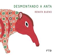 Desmontando a Anta 8532275176 Book Cover