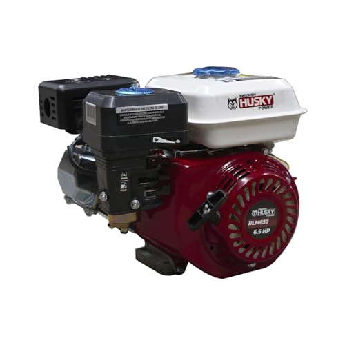 Motores a gasolina 6.5 hp 2 Imagen adicional