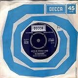 Never An Everyday Thing