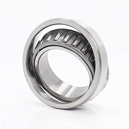 Roulement à tête de steering 25 48 12 mm fluide pour fourche de moto