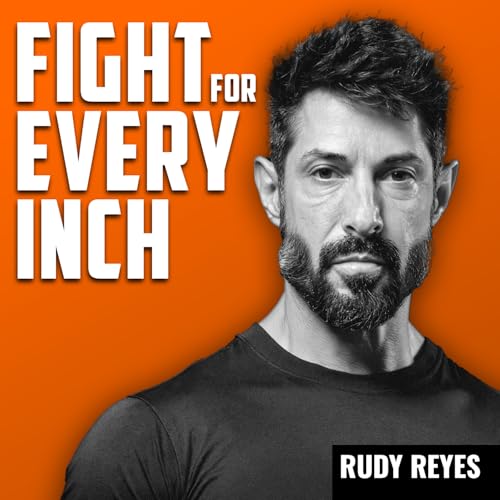 RUDY REYES | Improve Your Position, Always