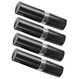 Hemobllo 4 Piezas Cepillo de Limpieza para Coche y Teclado Pequeño y Portátil Cerdas Suaves para Polvo y Suciedad Ventilación y Dispositivos Electrónicos