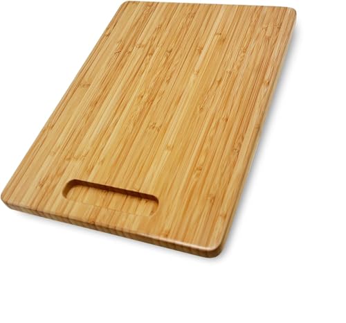 Bayting Bamboo Appliance Sliders for Kitchen Appliances, Sliding Tray with Silent Rubber Wheels for Coffee Maker, Kitchen Countertop Appliance Rolling Tray (Medium 9.5