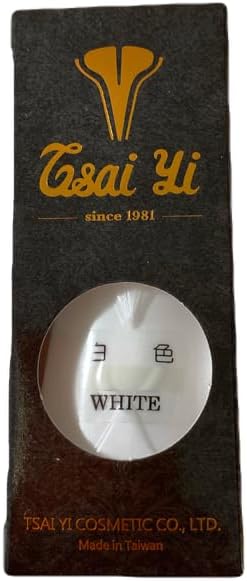 Tsai Yi TATTOO アートメイクインク (バイオレットレッド)