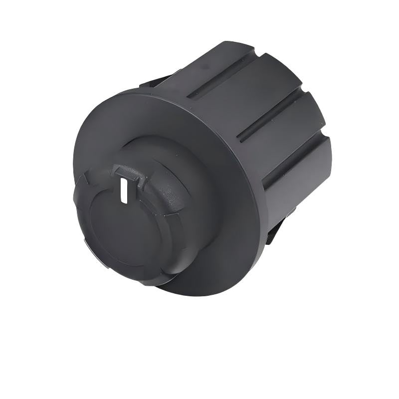 601-604 4wd 4×4 Switch Knob Compatible with Ford F150 2009-2014 4 Wheel Drive Transfer Case Dash Panel Switch Replace Dorman 601-604