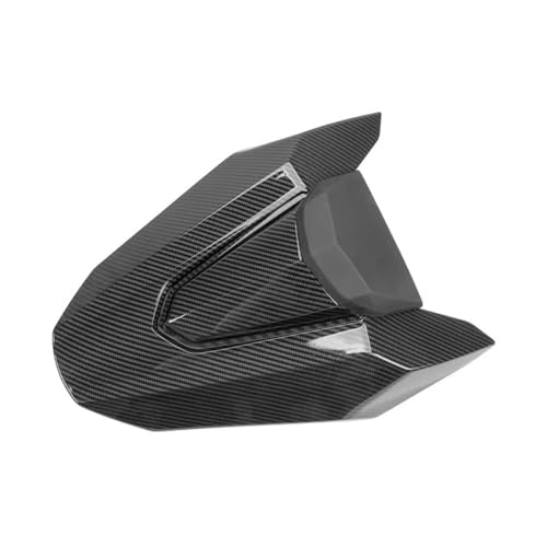 Carénage siège arrière CB650R couvercle de queue passager pour moto CBR650R 2019-2023