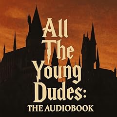 All The Young Dudes cover art