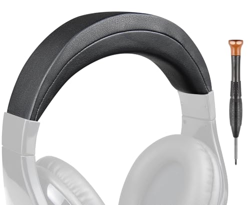 Amazon | SOULWIT ヘッドバンド ヘッドバンドカバー for Shure SRH240