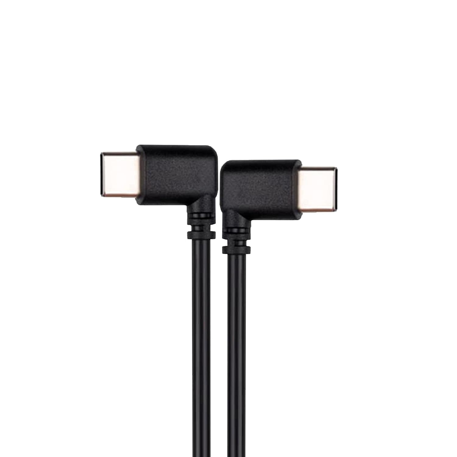 Amazon.co.jp: 交換USB Type CからType Cの右角カメラ制御ケーブル 