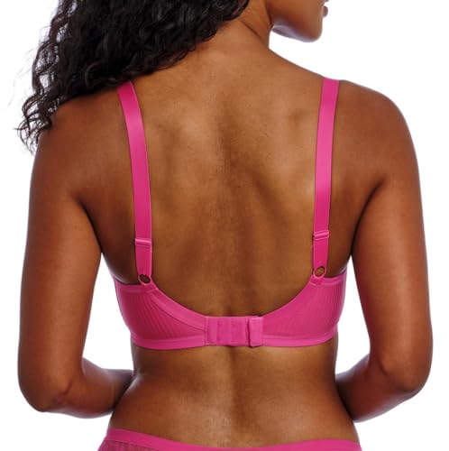 Image of Freya Women's Idol Underwire Molded T-Shirt Bra.