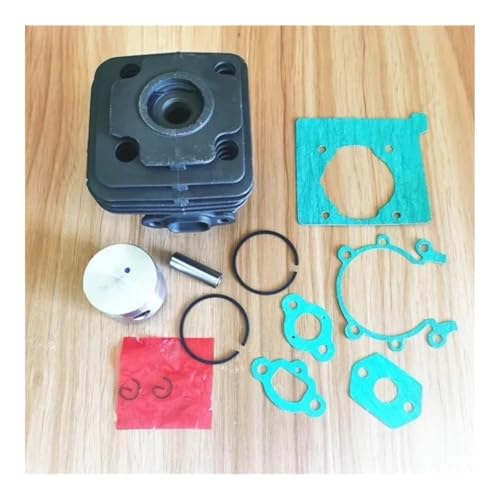 Kit cylindre-piston 40mm pour débroussailleuse S42 44 OM440T