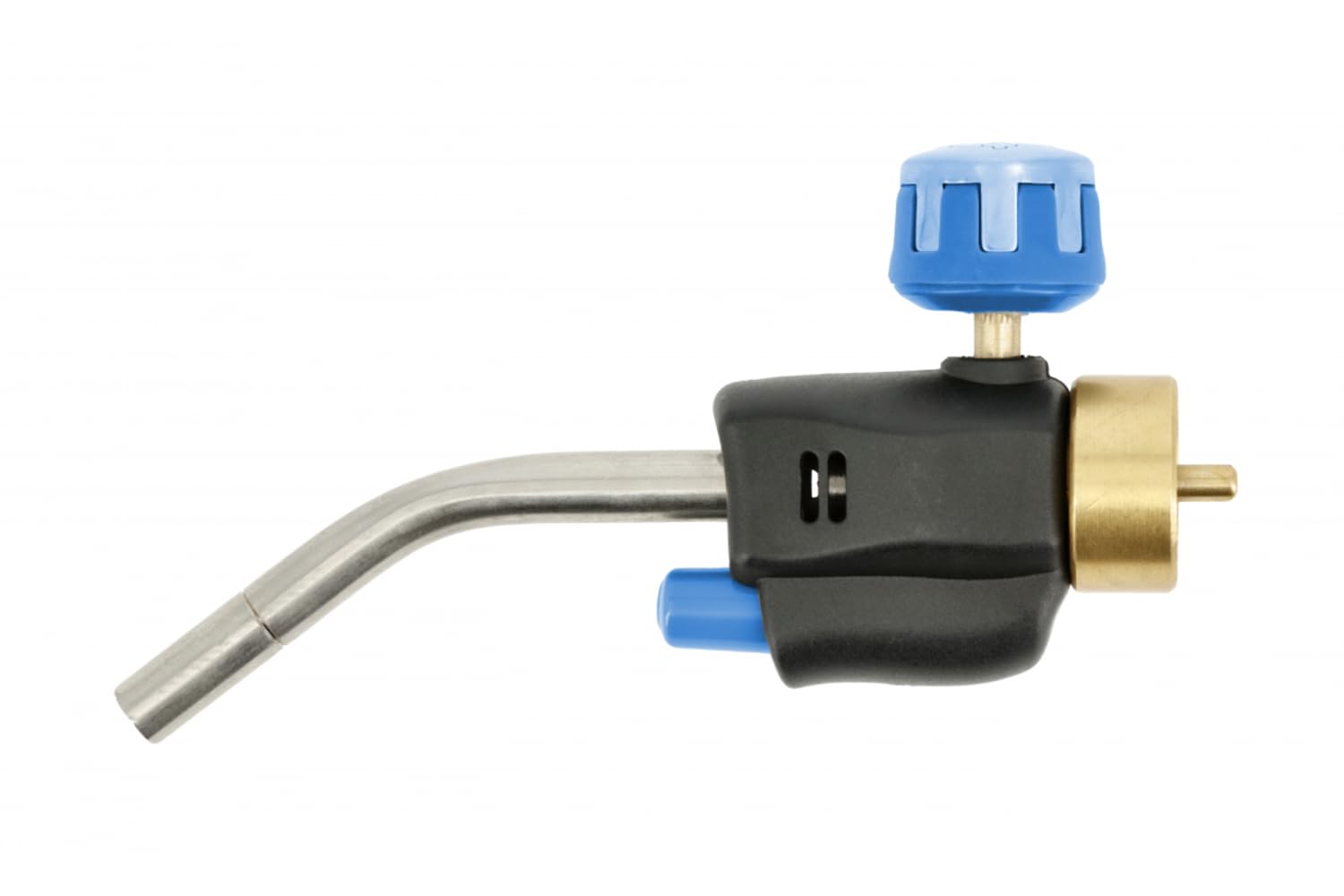 Hogert Technik HT2C507 Soplete a gas
