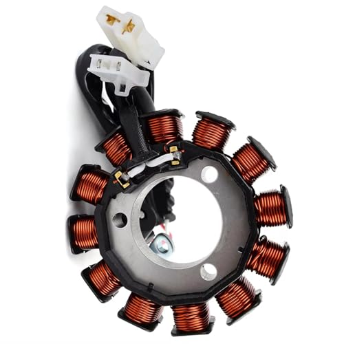 Bobine de stator pour Yamaha Tricity 300 haute performance - 4