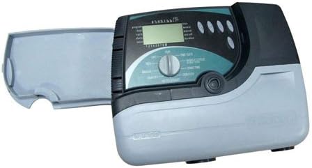Galcon 8216 (GQ) Six Station Outdoor Controller
