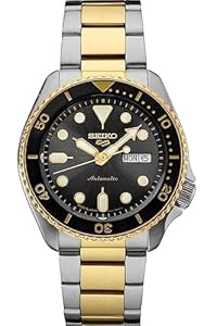 Seiko SRPK22