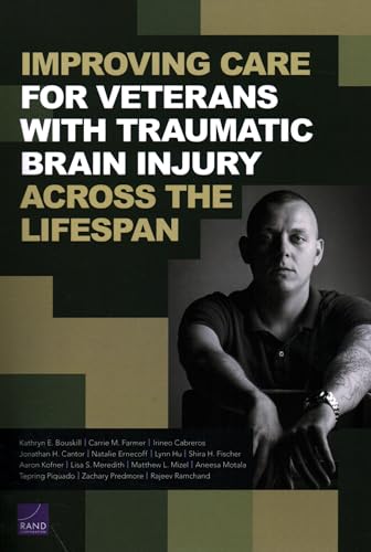 Improving Care for Veterans with Traumatic Brain Injury Across the Lifespan