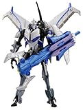  Age:  from 5 years Transformers Go! - G17 Hunter Starscream
