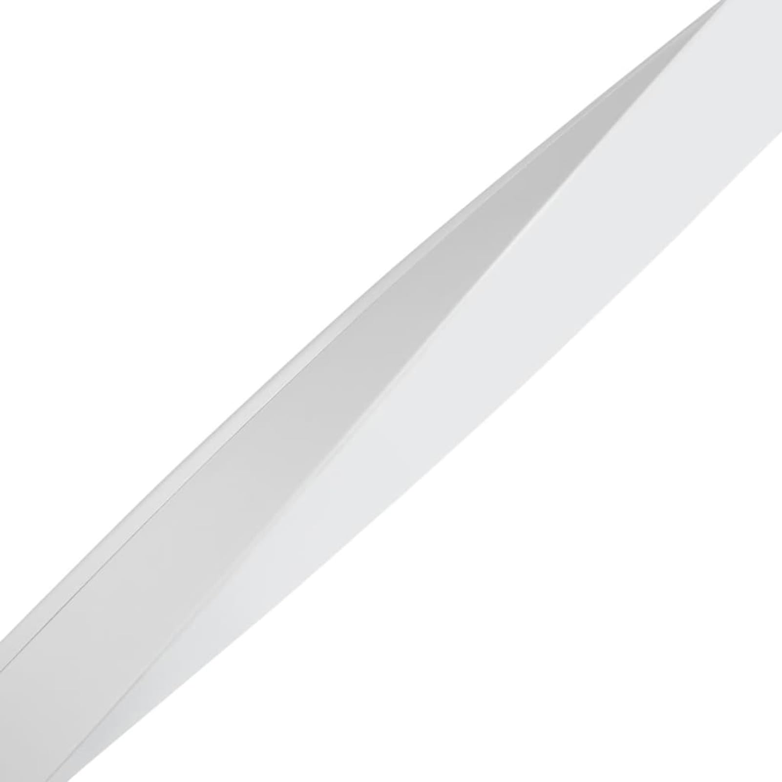 Canalina per Cavi 100x60 mm 30 m in PVC,Canaline Fili Elettrici,Canalina per Cavi,Canalina per Cavi Elettrici-155938