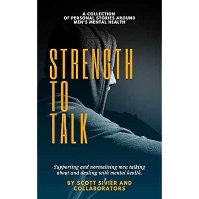 Strength To Talk