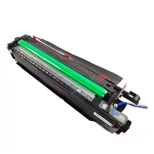 Unité de tambour jaune pour Ricoh IM C300F fini les impressions ternes PCDU - 2
