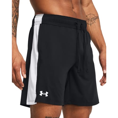 Under Armour Men's Train Stretch 2.0 Shorts4