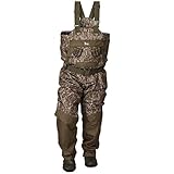 Banded RedZone 2.0 Breathable Insulated Wader - Bottomland - Size 10