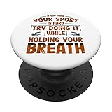 Photo Gallery swim team pensa che il tuo sport duro fallo tenere il respiro nuotare popsockets popgrip intercambiabile Photo Gallery swim team pensa che il tuo sport duro fallo tenere il respiro nuotare popsockets popgrip intercambiabile