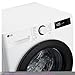 Imagen de LG AI DD F4R3013NSWB Lavadora clase A -10%
