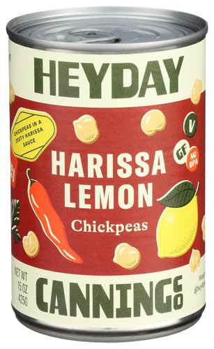 He​yda​​y Cann​ing Co. Baked Apricot Glazed Beans 15 oz (Pack of 12)