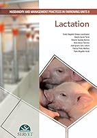 Husbandry and management practices in farrowing units II: Lactation 8416315108 Book Cover